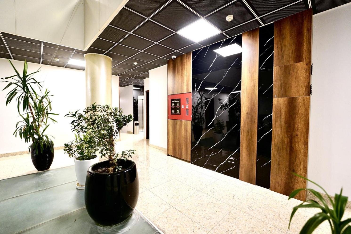 Rzgari Taza Salim Street Hotell Sulaymaniyah Eksteriør bilde